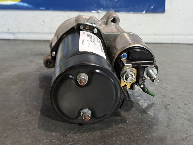 Recambio de motor arranque para peugeot partner (s2) 1.9 diesel referencia OEM IAM ECSG21 220074 