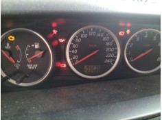 nissan primera berlina (p12) del año 2003