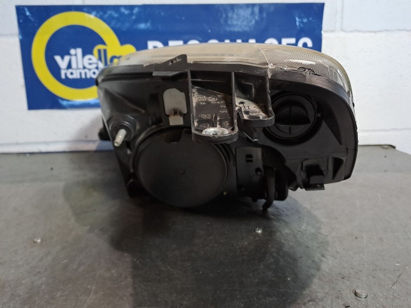 Recambio de faro derecho para citroen nemo basis referencia OEM IAM   