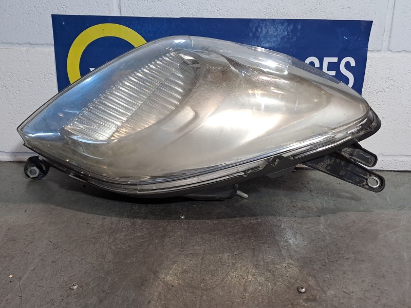 Recambio de faro derecho para citroen nemo basis referencia OEM IAM   