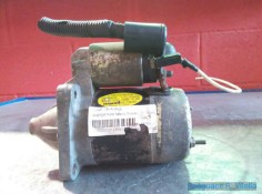 Recambio de motor arranque para kia sportage básico (5-ptas.) | 10.94 - 12.01 básico (5-ptas.) | 10.94 - 12.01 referencia OEM IA