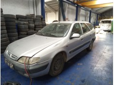 citroen xsara break del año 1998