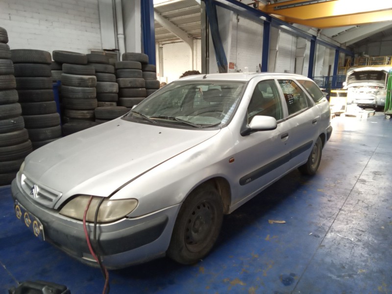 citroen xsara break del año 1998
