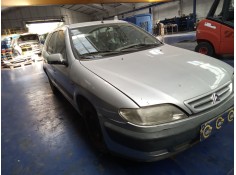 citroen xsara break del año 1998 2