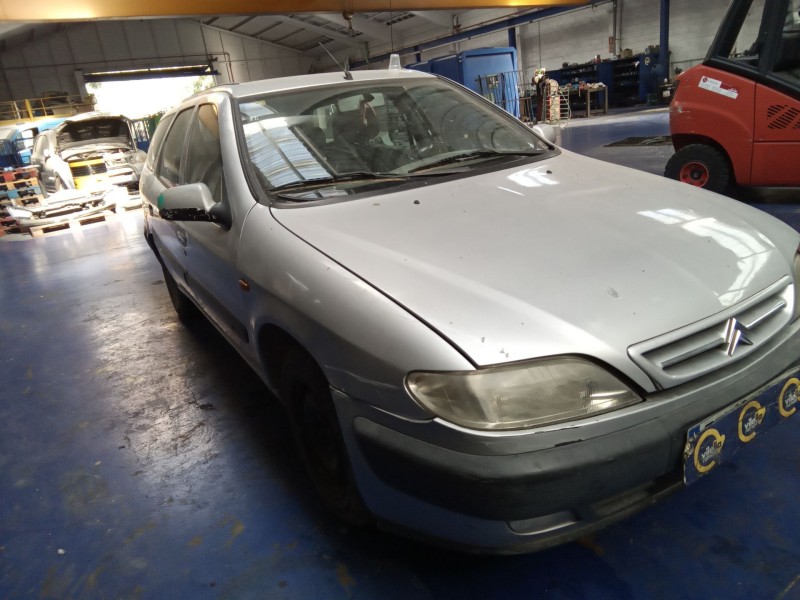 citroen xsara break del año 1998
