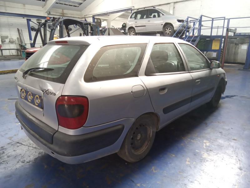 citroen xsara break del año 1998