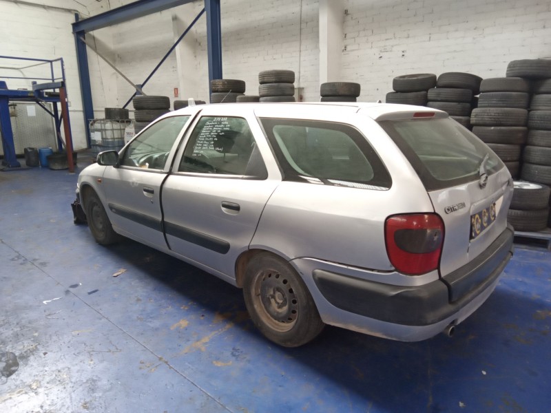 citroen xsara break del año 1998