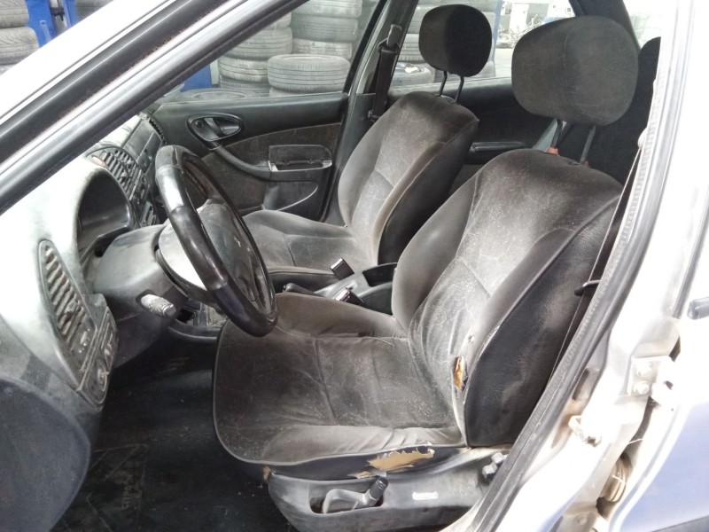 citroen xsara break del año 1998