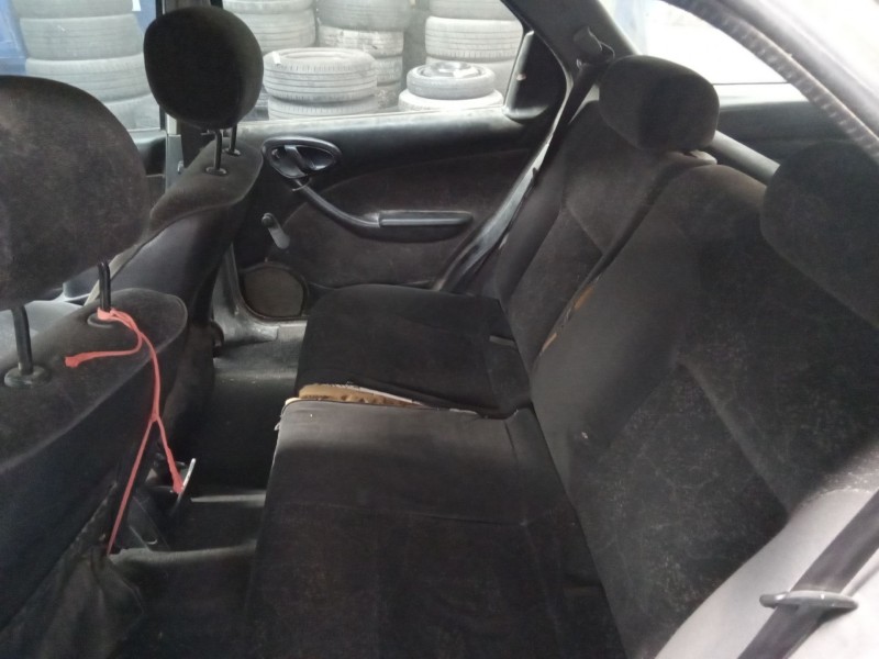 citroen xsara break del año 1998