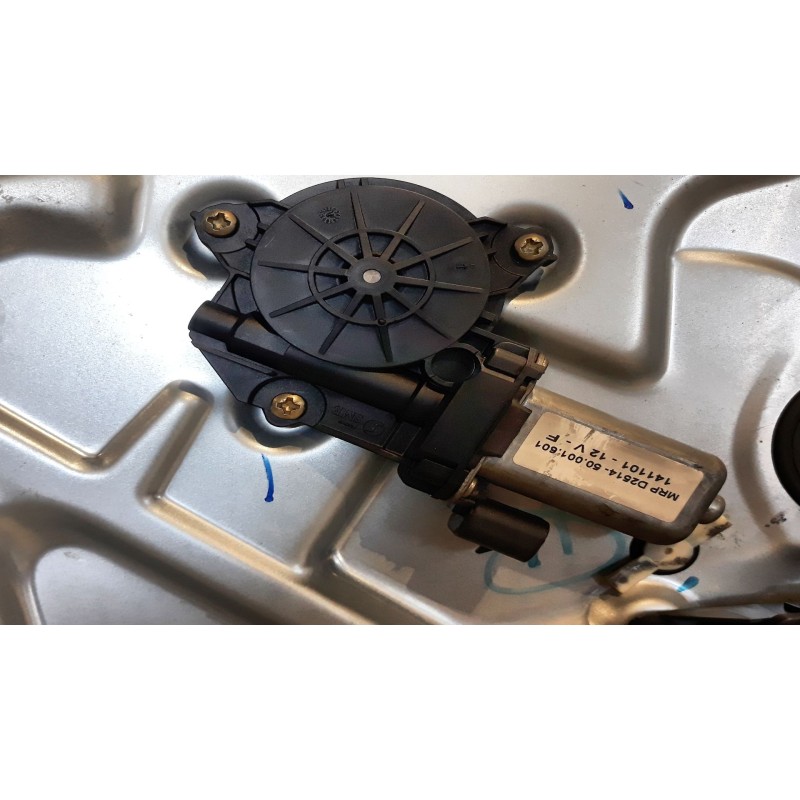 Recambio de elevalu. delan. derecho para fiat stilo (192) 1.6 16v dynamic | 09.01 - 12.06 1.6 16v dynamic | 09.01 - 12.06 refere
