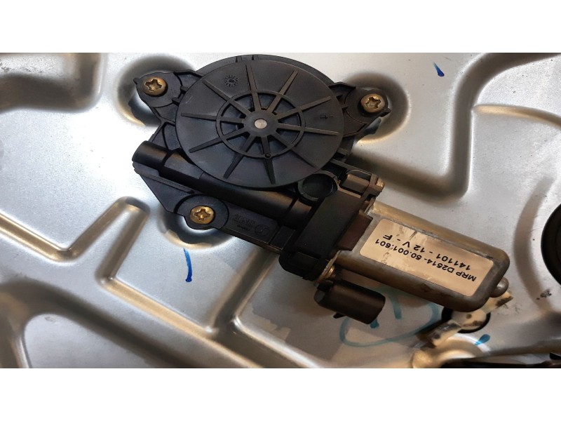 Recambio de elevalu. delan. derecho para fiat stilo (192) 1.6 16v dynamic | 09.01 - 12.06 1.6 16v dynamic | 09.01 - 12.06 refere