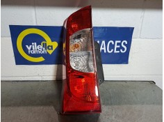 Recambio de piloto trasero izquierdo para citroen nemo basis referencia OEM IAM   