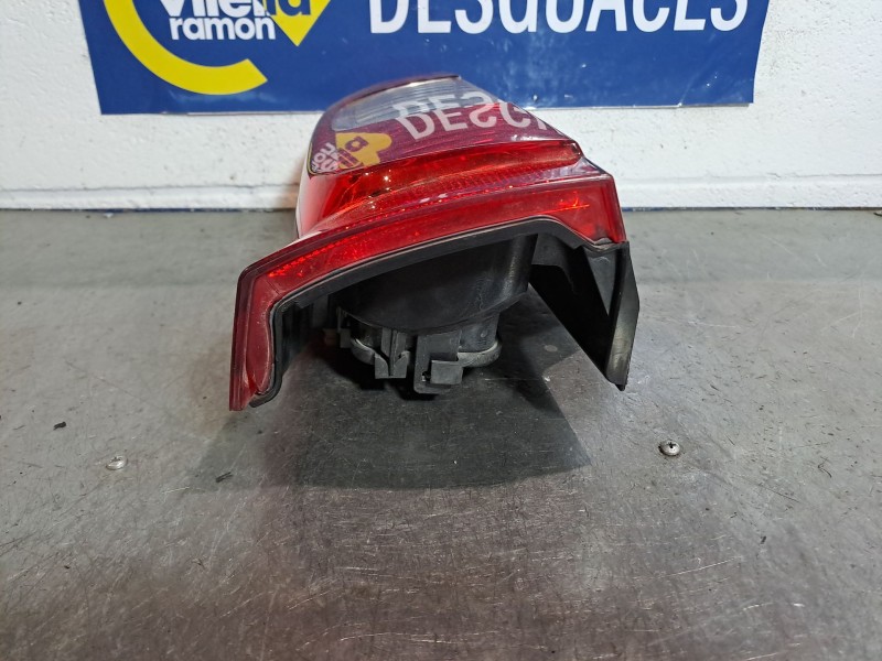 Recambio de piloto trasero izquierdo para citroen nemo basis referencia OEM IAM   