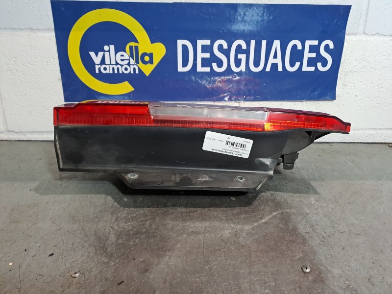 Recambio de piloto trasero izquierdo para citroen nemo basis referencia OEM IAM   