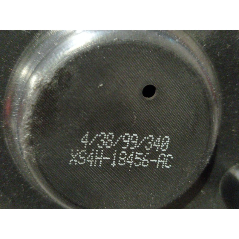 Recambio de motor calefaccion para ford focus berlina (cak) 1.8 tddi turbodiesel cat | 0.98 - ... 1.8 tddi turbodiesel cat | 0.9