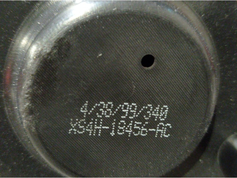 Recambio de motor calefaccion para ford focus berlina (cak) 1.8 tddi turbodiesel cat | 0.98 - ... 1.8 tddi turbodiesel cat | 0.9