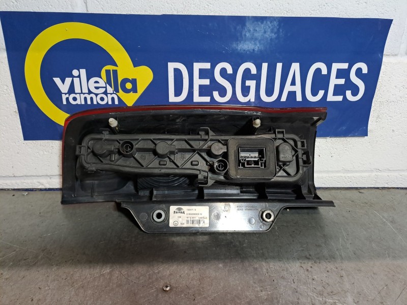 Recambio de piloto trasero izquierdo para citroen nemo basis referencia OEM IAM   