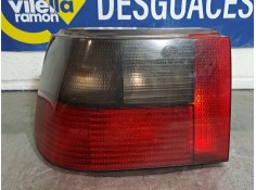 Recambio de piloto trasero izquierdo para seat ibiza (6k) 1.4 | 0.93 - ... 1.4 | 0.93 - ... referencia OEM IAM   