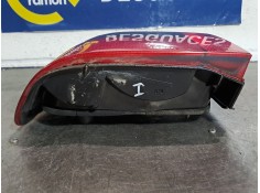 Recambio de piloto trasero izquierdo para seat ibiza (6k) 1.4 | 0.93 - ... 1.4 | 0.93 - ... referencia OEM IAM    2