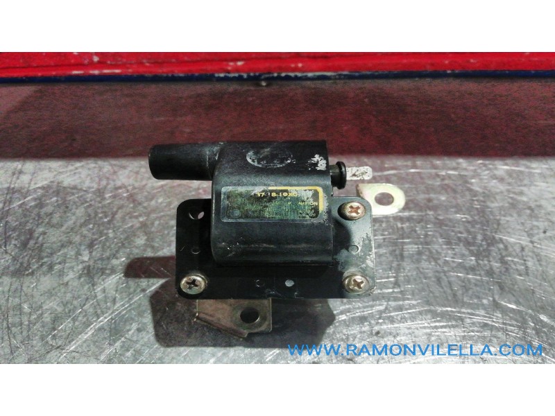 Recambio de bobina encendido para kia pride  | 0.95 - 0.00  | 0.95 - 0.00 referencia OEM IAM    Recambio de bobina encendido para kia pride  | 0.95 - 0.00  | 0.95 - 0.00 referencia OEM IAM