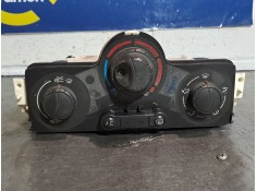 Recambio de mando calefaccion aire acondicionado para renault scenic ii confort authentique | 06.03 - 12.05 confort authentique 