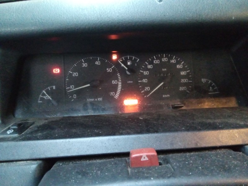 renault safrane (b54)  | 0.94 - 0.96 del año 1994