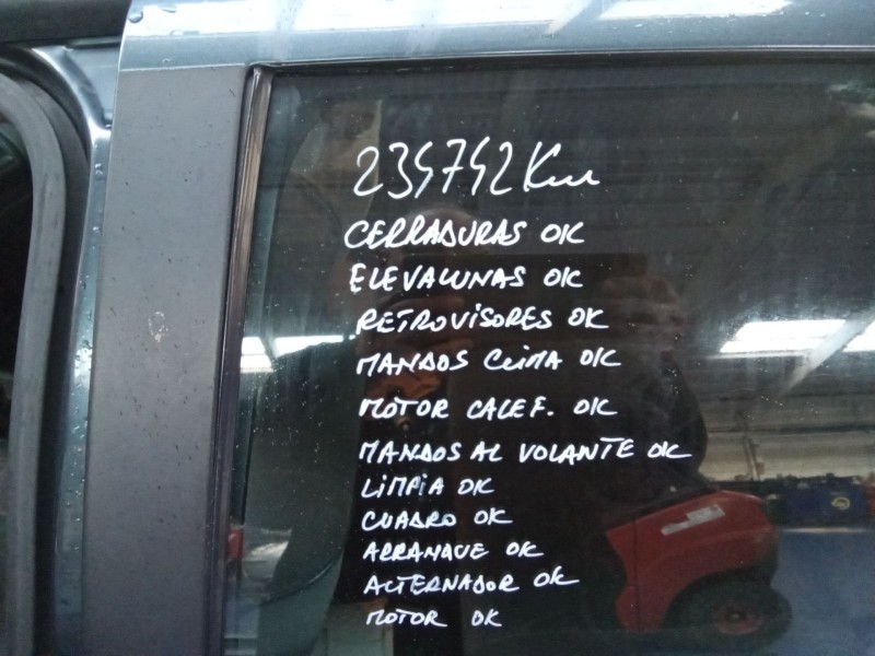 renault safrane (b54)  | 0.94 - 0.96 del año 1994