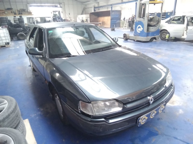 renault safrane (b54)  | 0.94 - 0.96 del año 1994