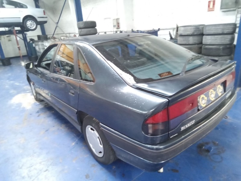 renault safrane (b54)  | 0.94 - 0.96 del año 1994