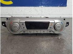 Recambio de mando climatizador para ford focus 1.6 tdci 109 titanium referencia OEM IAM 7M5T18C612CC  
