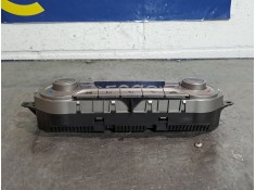 Recambio de mando climatizador para ford focus 1.6 tdci 109 titanium referencia OEM IAM 7M5T18C612CC   2