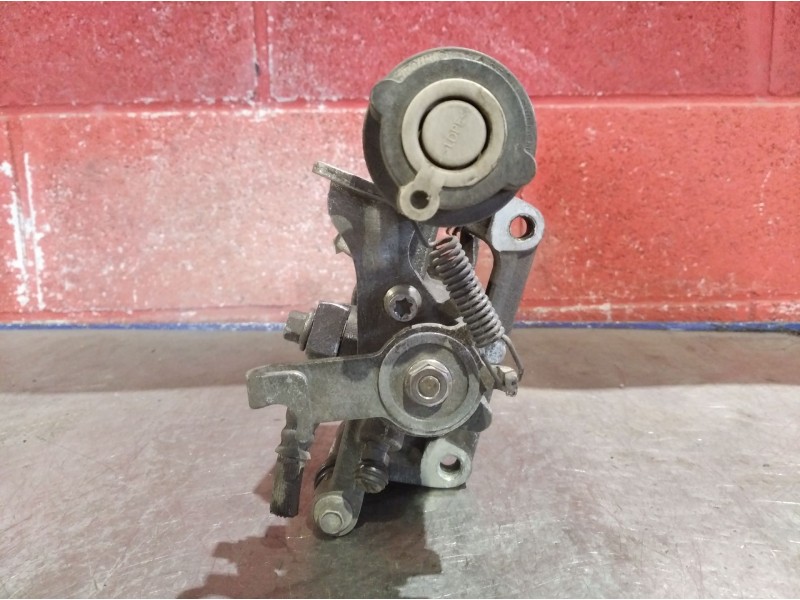 Recambio de pinza freno trasera derecha para opel astra j lim. (12.2009)  | ... (12.2009)  | ... referencia OEM IAM   