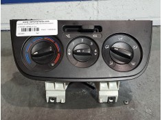 Recambio de mando calefaccion aire acondicionado para citroen nemo basis referencia OEM IAM   