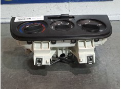 Recambio de mando calefaccion aire acondicionado para citroen nemo basis referencia OEM IAM    2