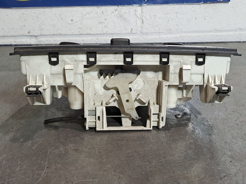 Recambio de mando calefaccion aire acondicionado para citroen nemo basis referencia OEM IAM   