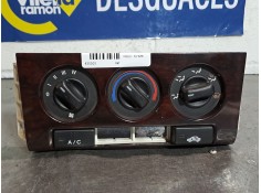 Recambio de mando calefaccion aire acondicionado para honda civic berlina (eg/eh) 1.5 cat | 0.91 - 0.96 1.5 cat | 0.91 - 0.96 re