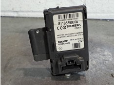 Recambio de conmutador de arranque para renault scenic ii confort authentique | 06.03 - 12.05 confort authentique | 06.03 - 12.0