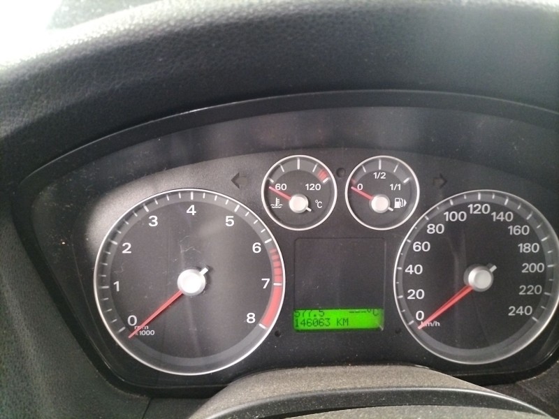 ford focus berlina (cap)  | 0.04 - 0.07 del año 2005