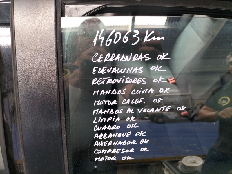 ford focus berlina (cap)  | 0.04 - 0.07 del año 2005