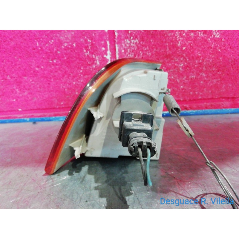 Recambio de piloto delan. izquierdo para fiat punto berlina (176) td 60 s | 04.97 - 12.99 td 60 s | 04.97 - 12.99 referencia OEM