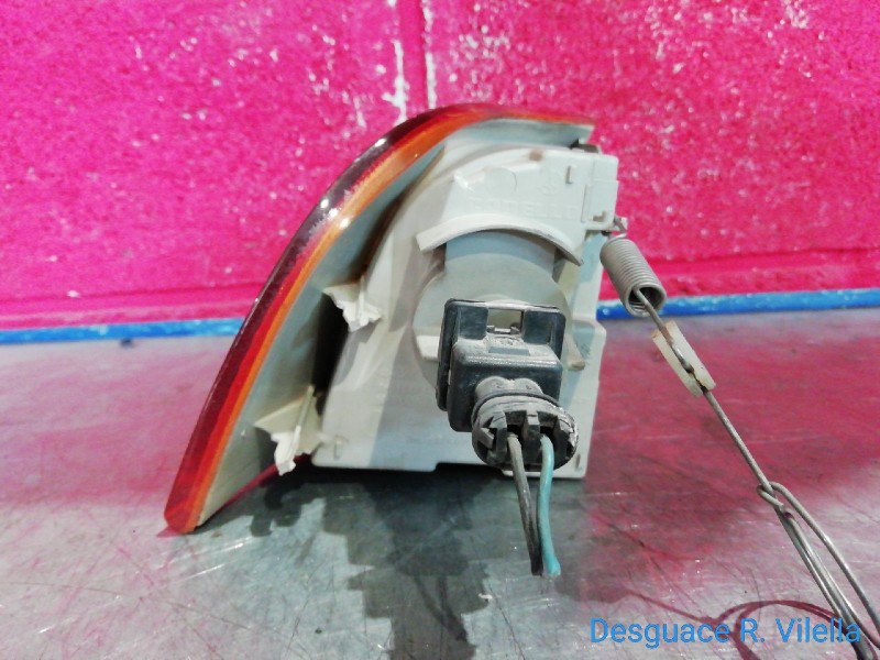 Recambio de piloto delan. izquierdo para fiat punto berlina (176) td 60 s | 04.97 - 12.99 td 60 s | 04.97 - 12.99 referencia OEM