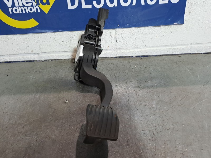 Recambio de potenciometro pedal para citroen nemo basis referencia OEM IAM 0280755105  