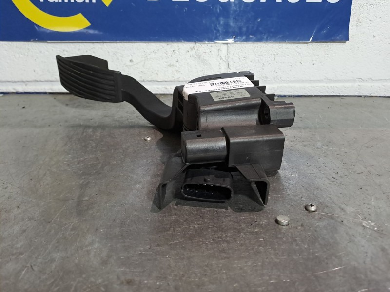 Recambio de potenciometro pedal para citroen nemo basis referencia OEM IAM 0280755105  