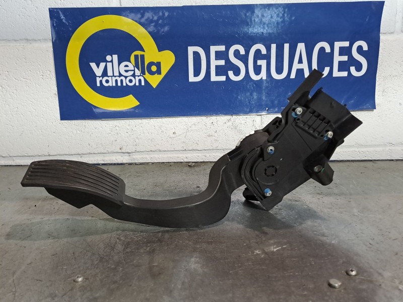 Recambio de potenciometro pedal para citroen nemo basis referencia OEM IAM 0280755105  