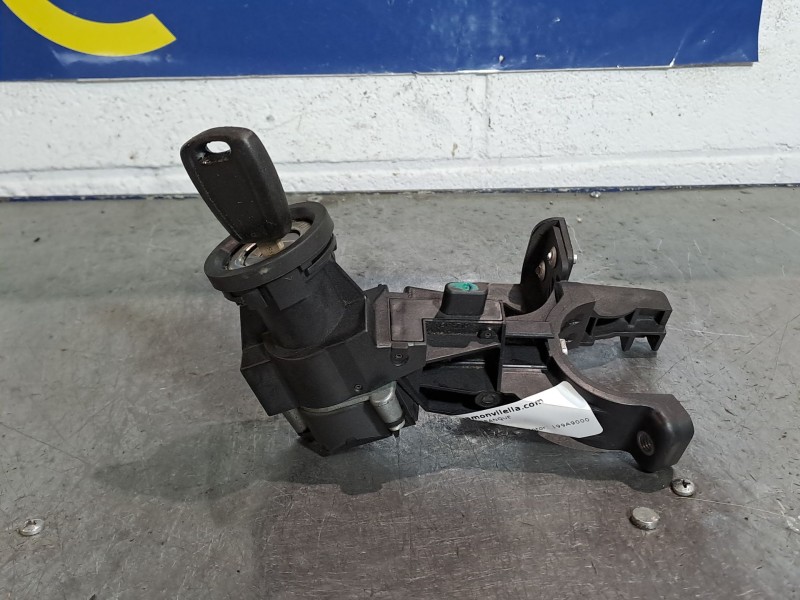 Recambio de conmutador de arranque para citroen nemo basis referencia OEM IAM   