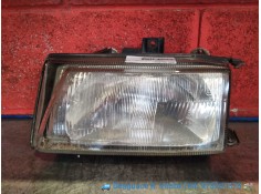 Recambio de faro izquierdo para seat inca (6k9) 1.9 d cl familiar | 01.96 - 12.01 1.9 d cl familiar | 01.96 - 12.01 referencia O