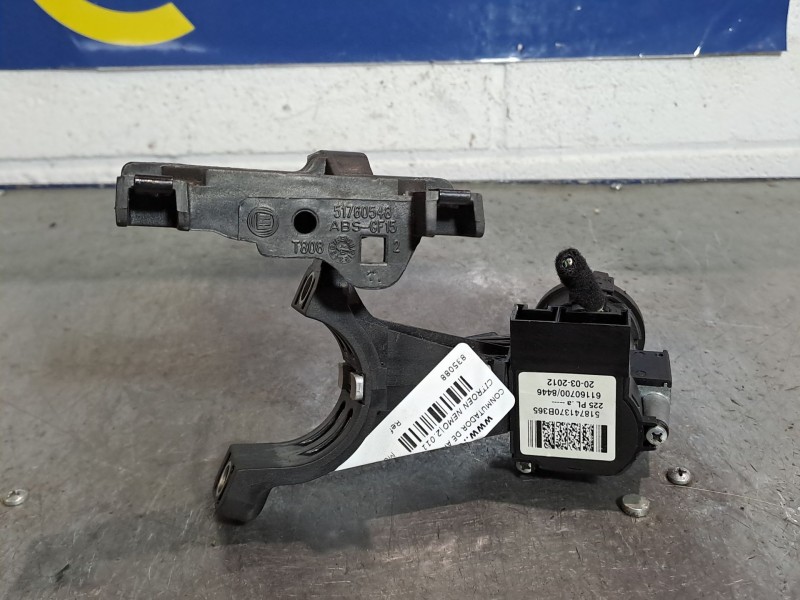 Recambio de conmutador de arranque para citroen nemo basis referencia OEM IAM   