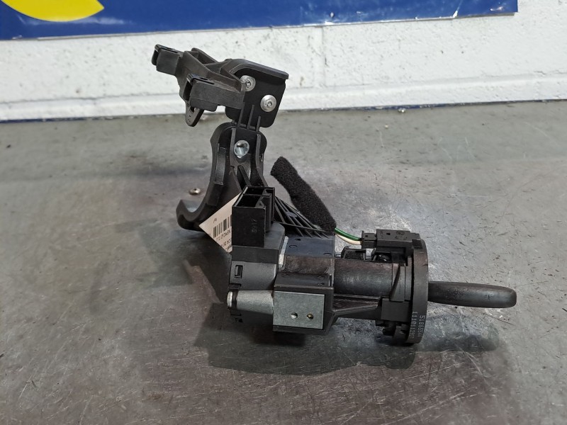 Recambio de conmutador de arranque para citroen nemo basis referencia OEM IAM   
