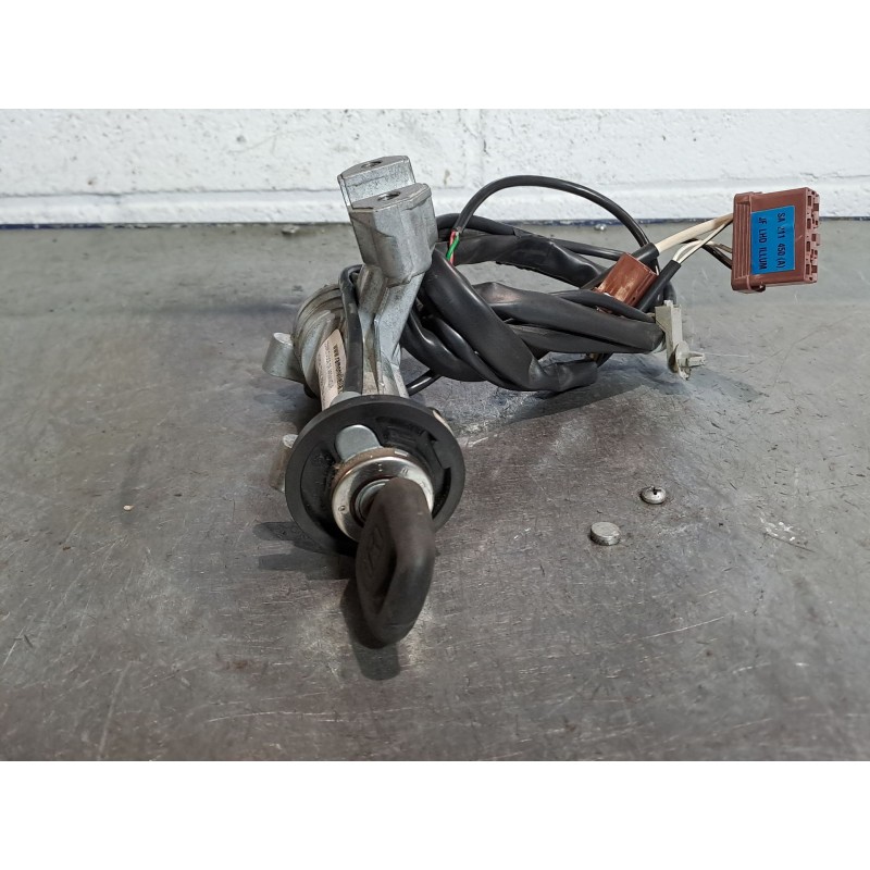 Recambio de conmutador de arranque para honda civic berlina (eg/eh) 1.5 cat | 0.91 - 0.96 1.5 cat | 0.91 - 0.96 referencia OEM I