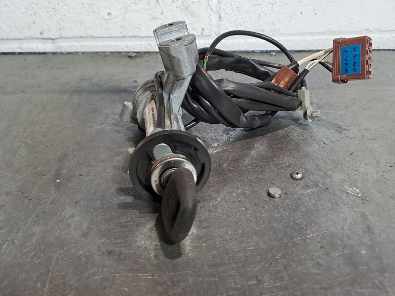 Recambio de conmutador de arranque para honda civic berlina (eg/eh) 1.5 cat | 0.91 - 0.96 1.5 cat | 0.91 - 0.96 referencia OEM I